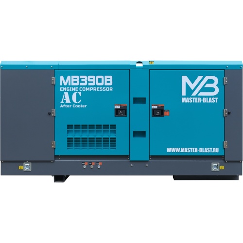 MB390B-10+AC фото 2