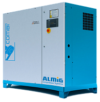 Винтовой компрессор ALMiG COMBI-22-10