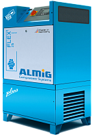 Винтовой компрессор ALMiG FLEX-16 PLUS-8