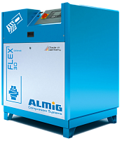 Винтовой компрессор ALMiG FLEX-22-6