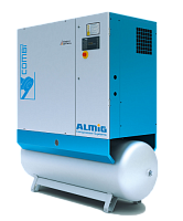 Компрессор Almig Винтовой компрессор ALMiG COMBI-16/500-10