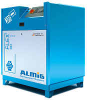 Винтовой компрессор ALMiG FLEX-16-10